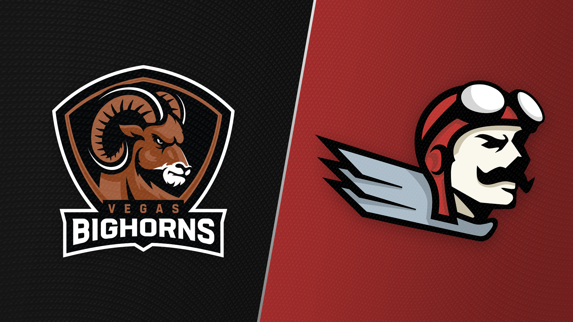 Las Vegas at Los Angeles (7/20/2025)