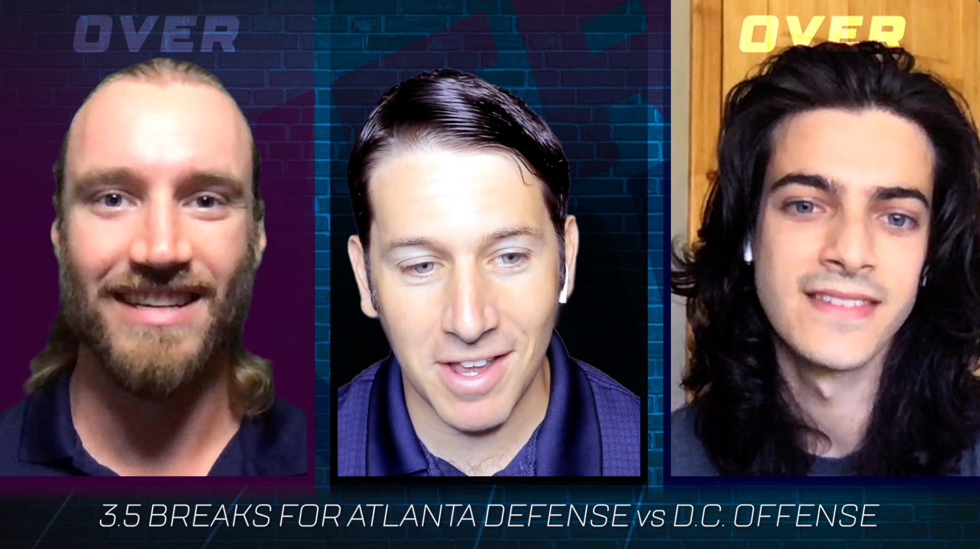 AUDL Weekly 2021 Episode 15