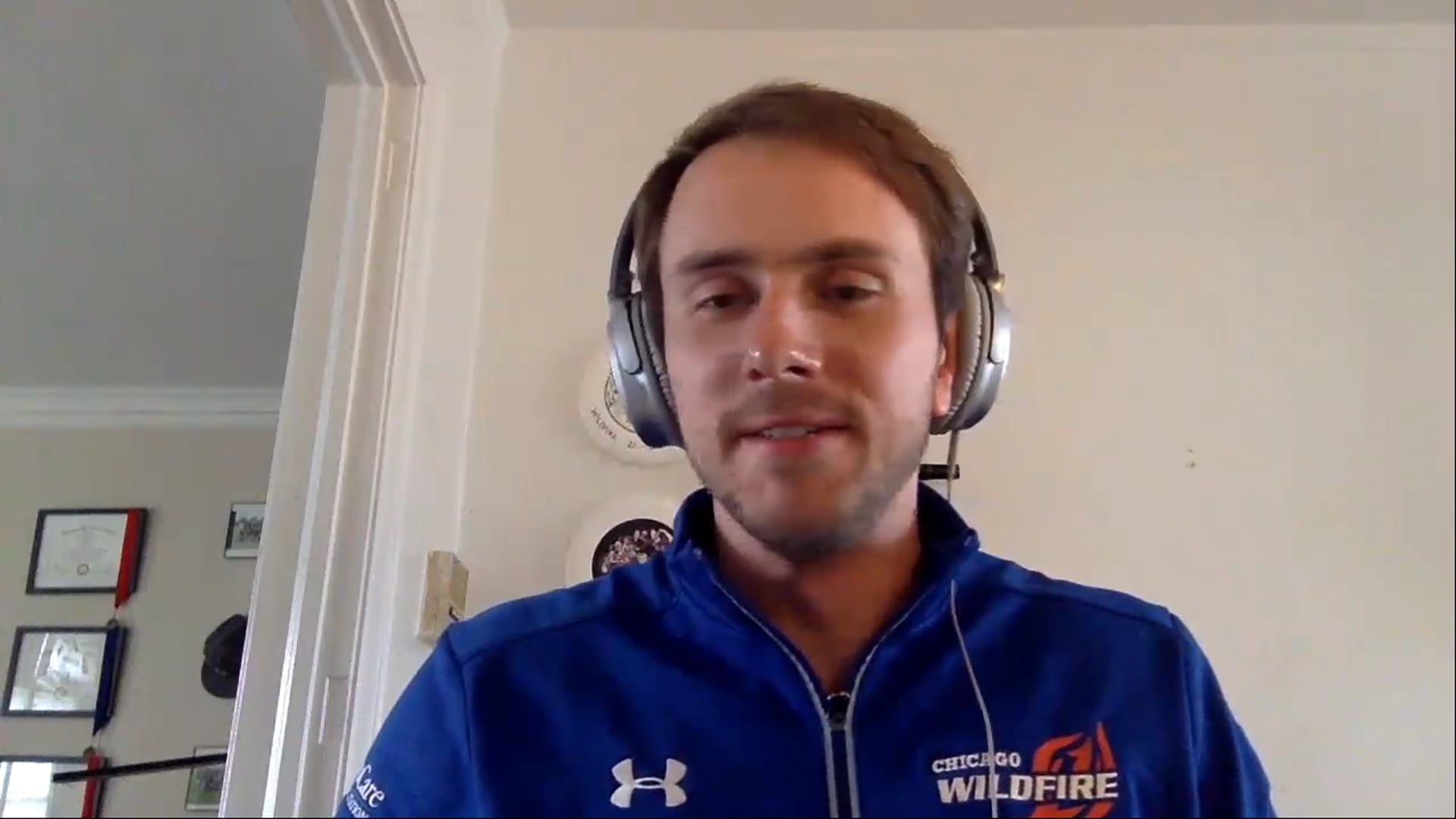 Pawel Janas Interview