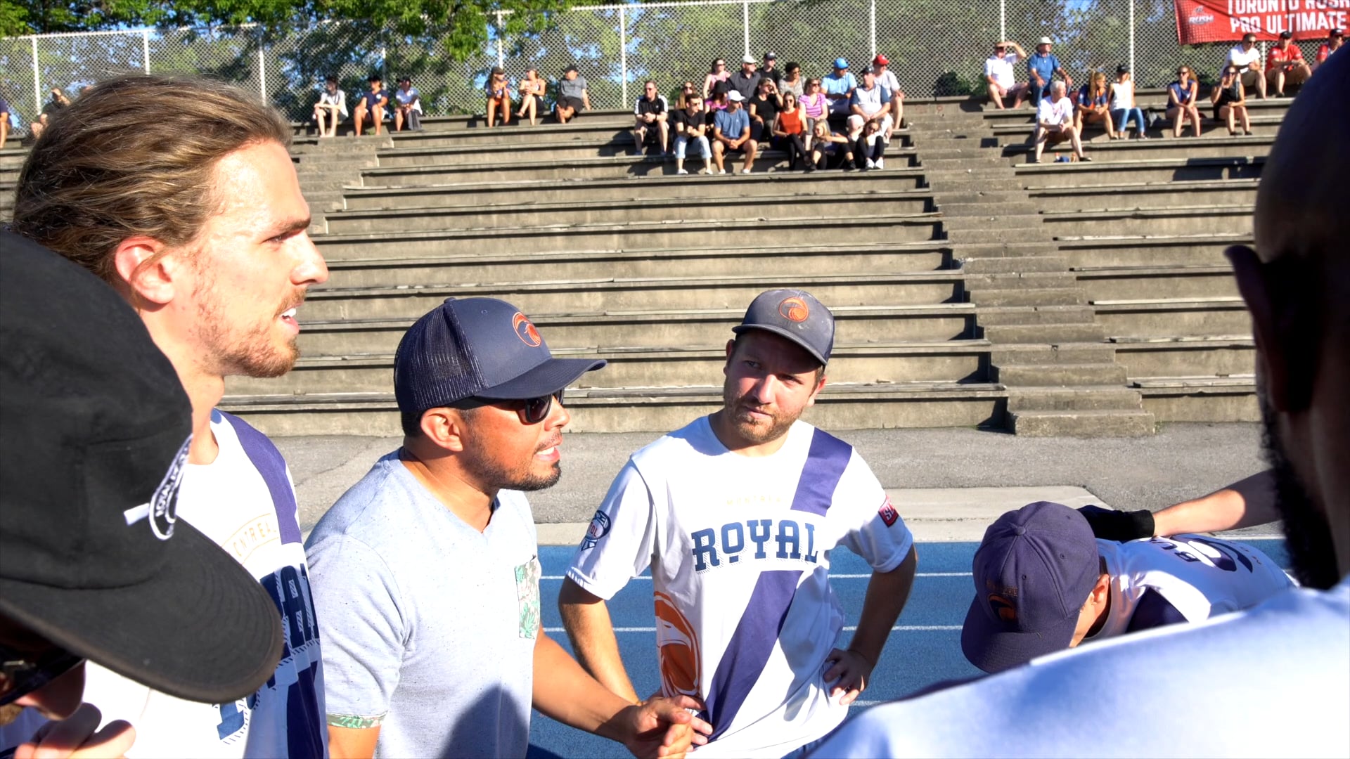 Montreal Uncut Épisode 8