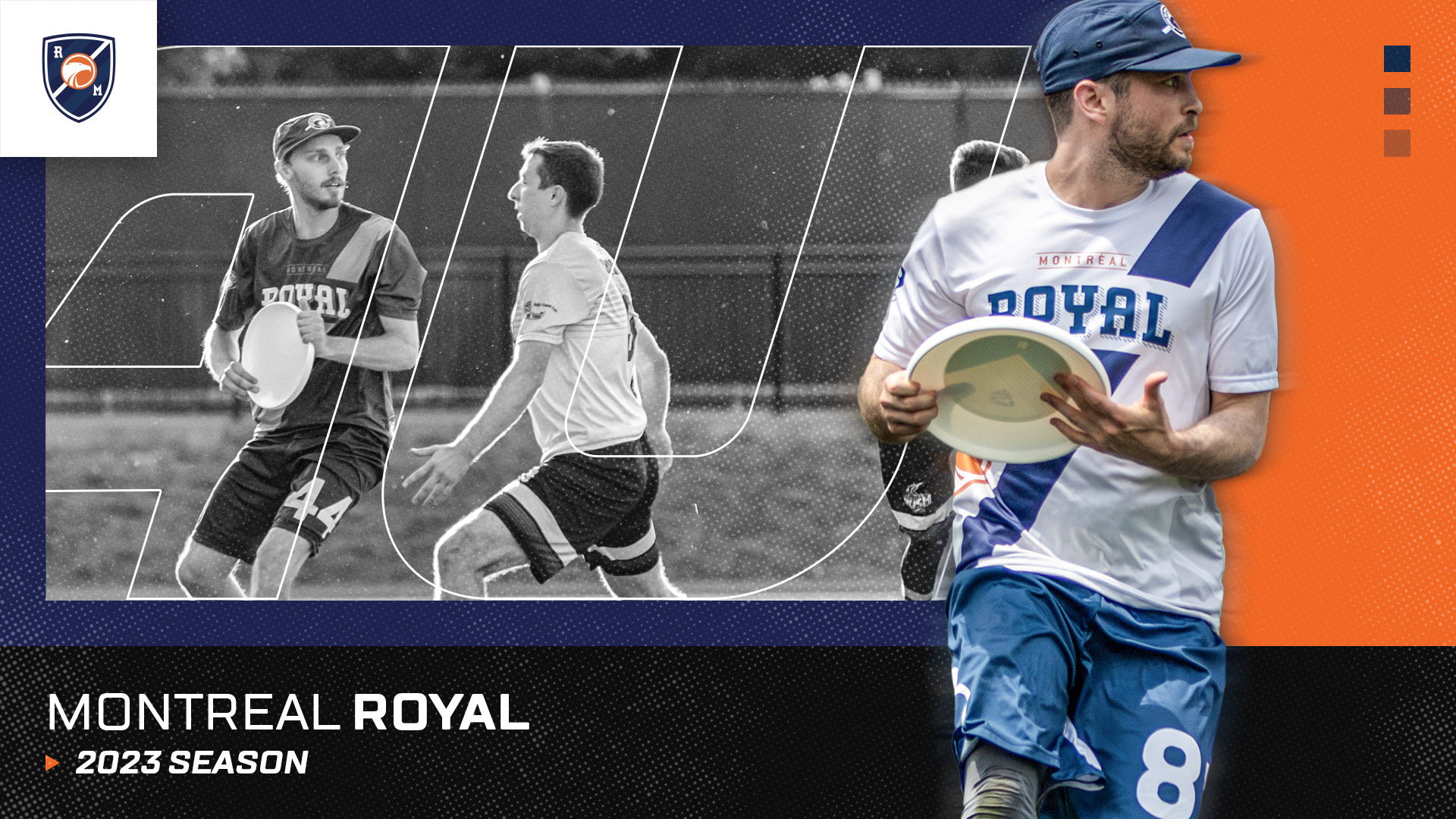 Montreal Royal 2023