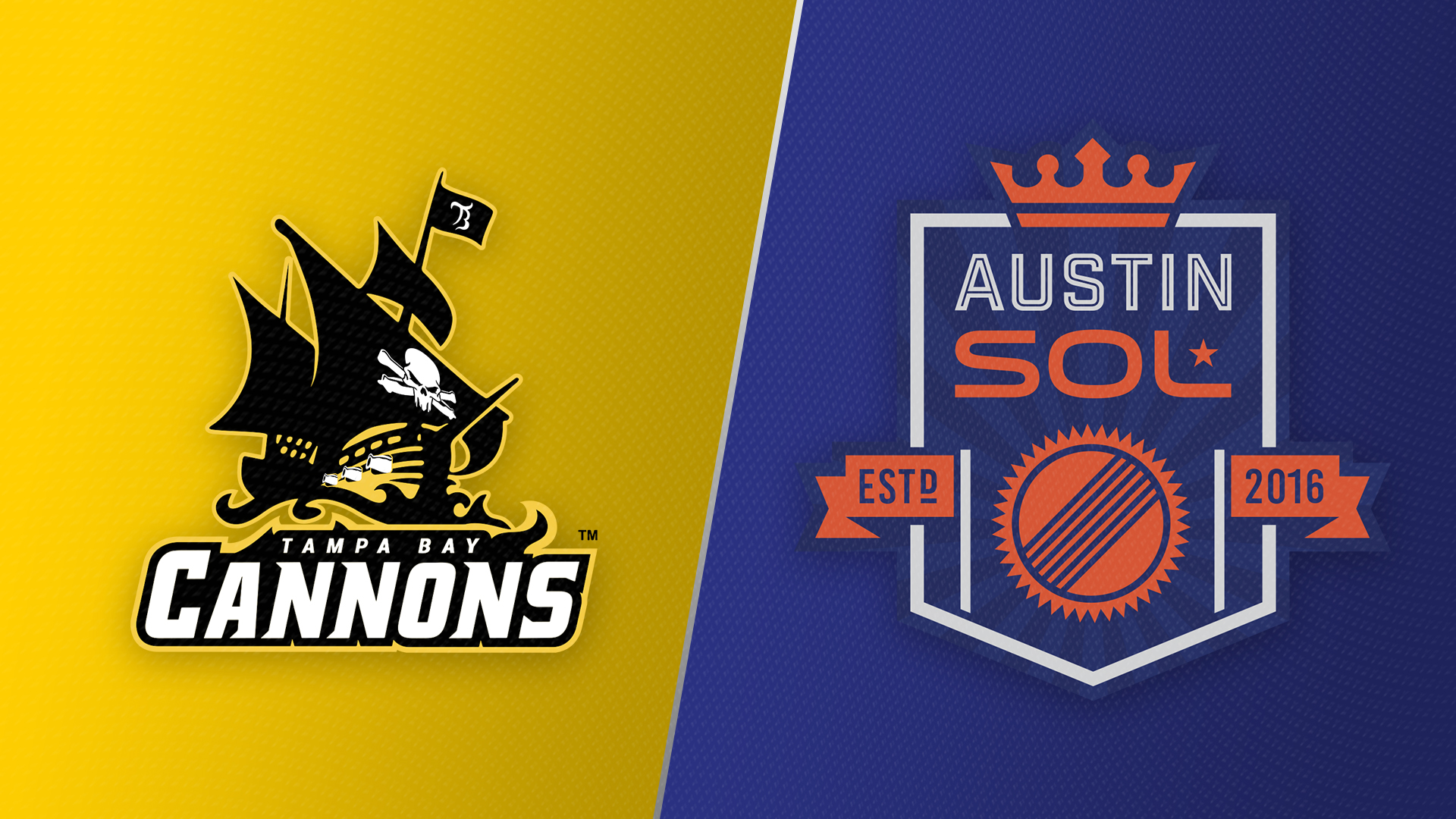 Tampa Bay at Austin (07/29/2022)