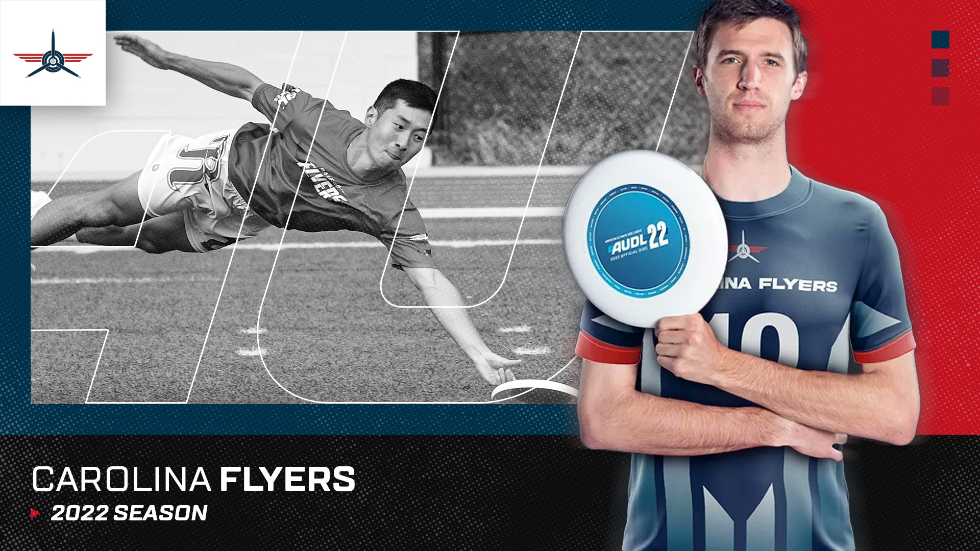 Carolina Flyers 2022