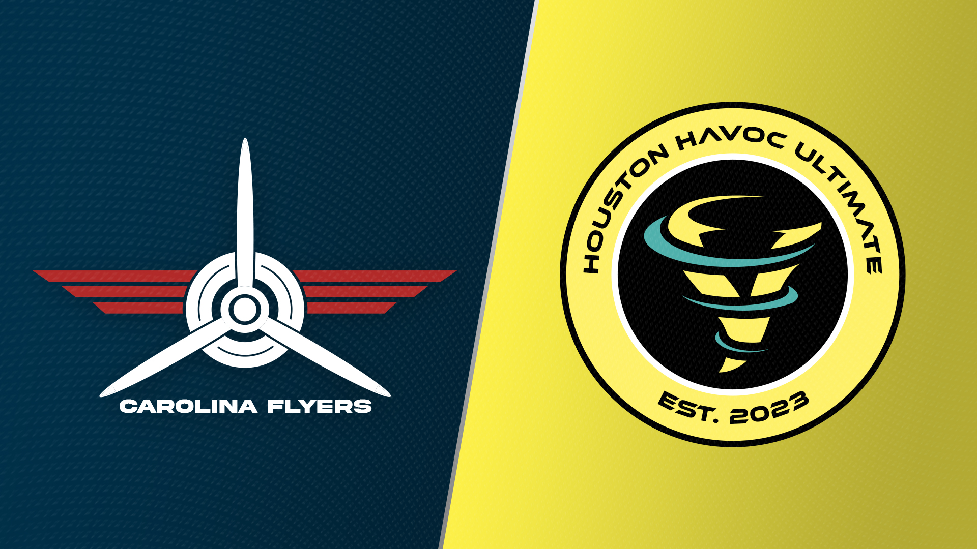 Carolina at Houston (7/19/2025)