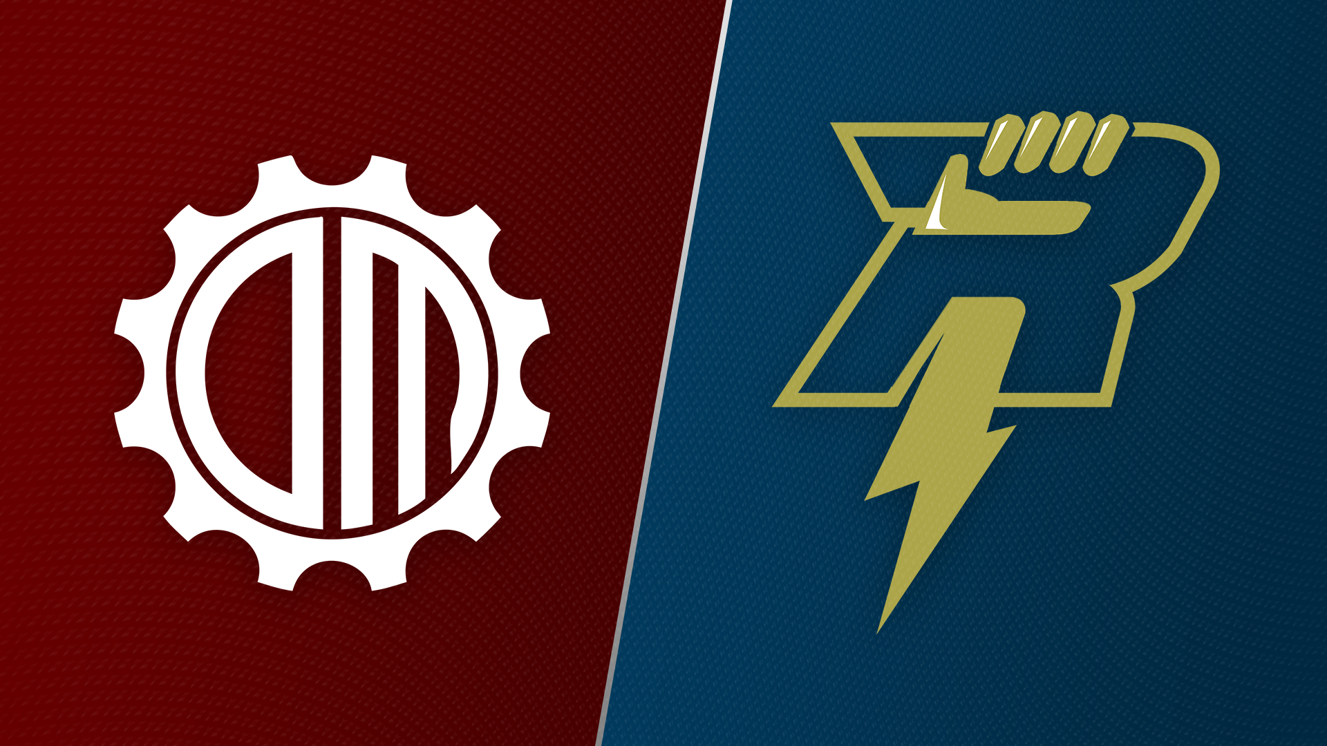 Detroit at Madison (7/22/2023)