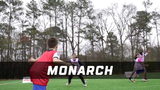 Game | Monarch