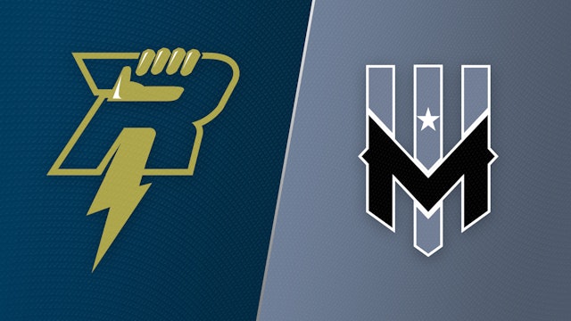 Madison at Minnesota (7/12/2025)