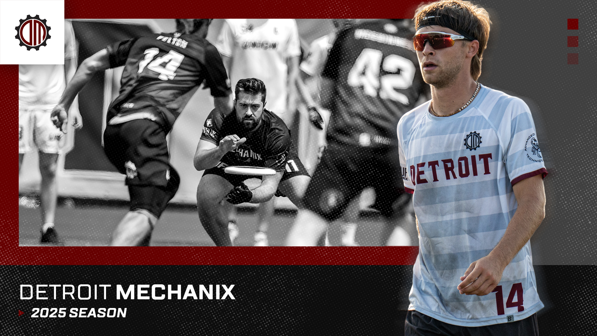 Detroit Mechanix 2025