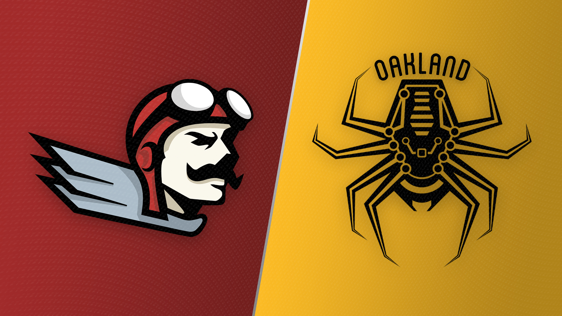 Los Angeles at Oakland (4/27/2024)