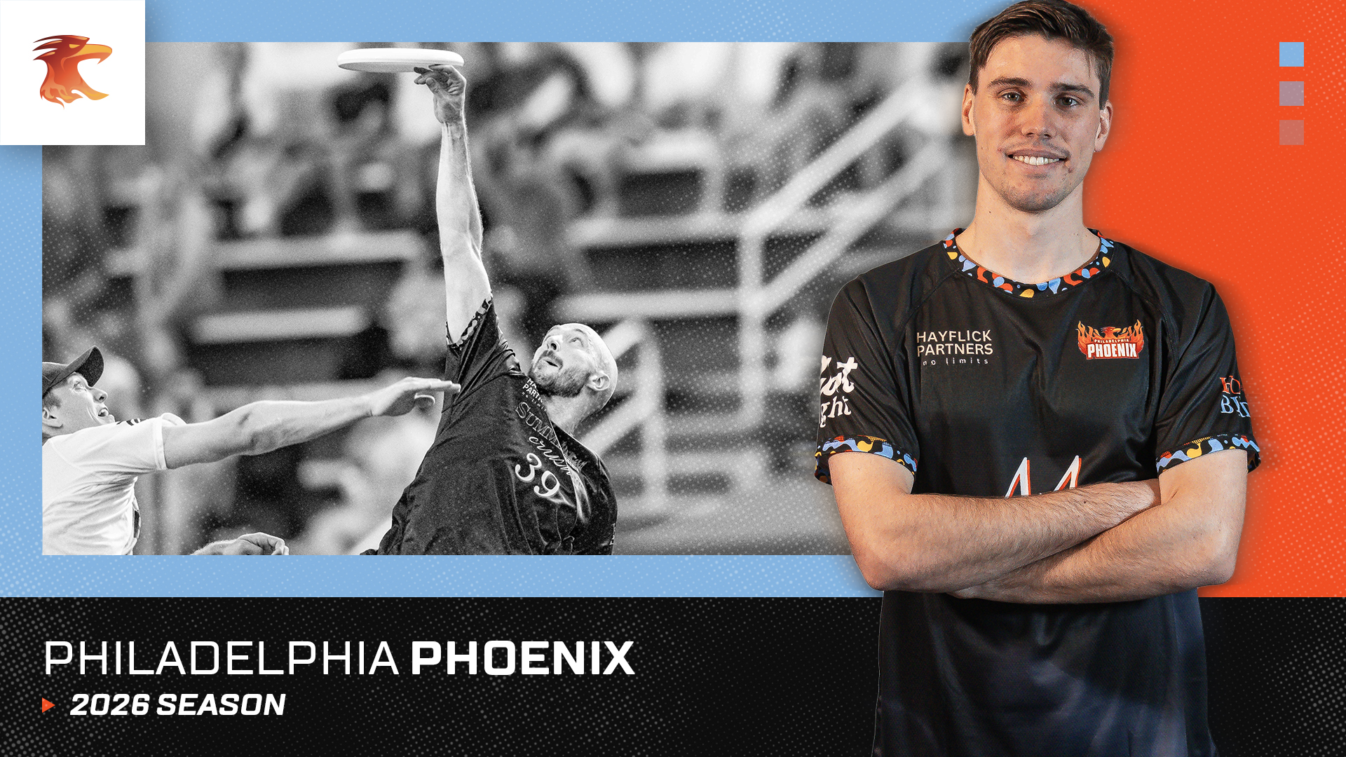 Philadelphia Phoenix 2026