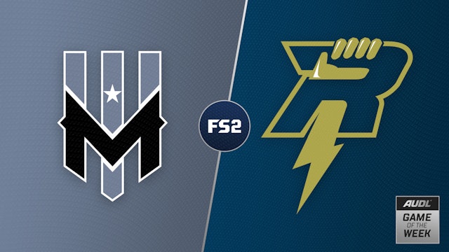 Minnesota at Madison (05/28/2022)