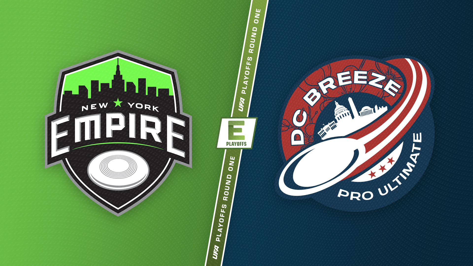 New York at DC (7/26/2025)