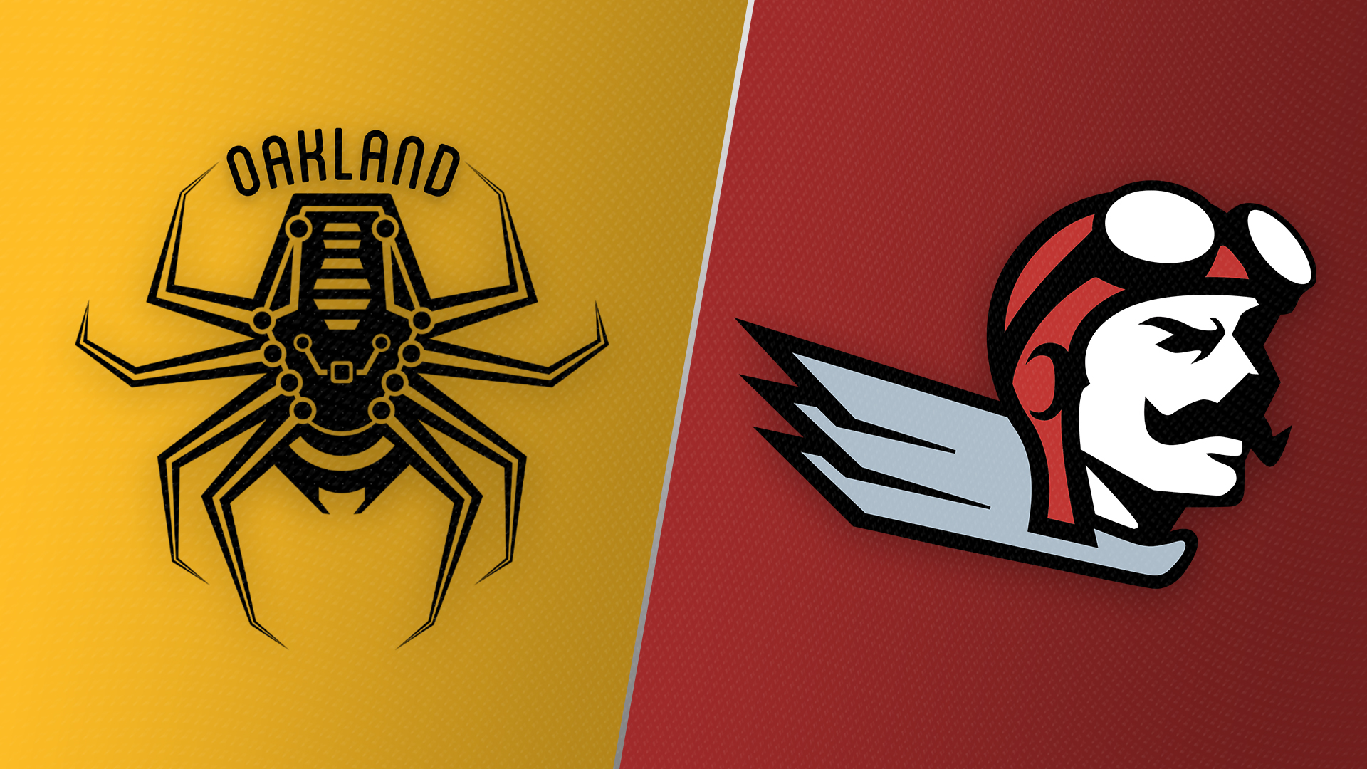 Oakland at Los Angeles (07/29/2022)