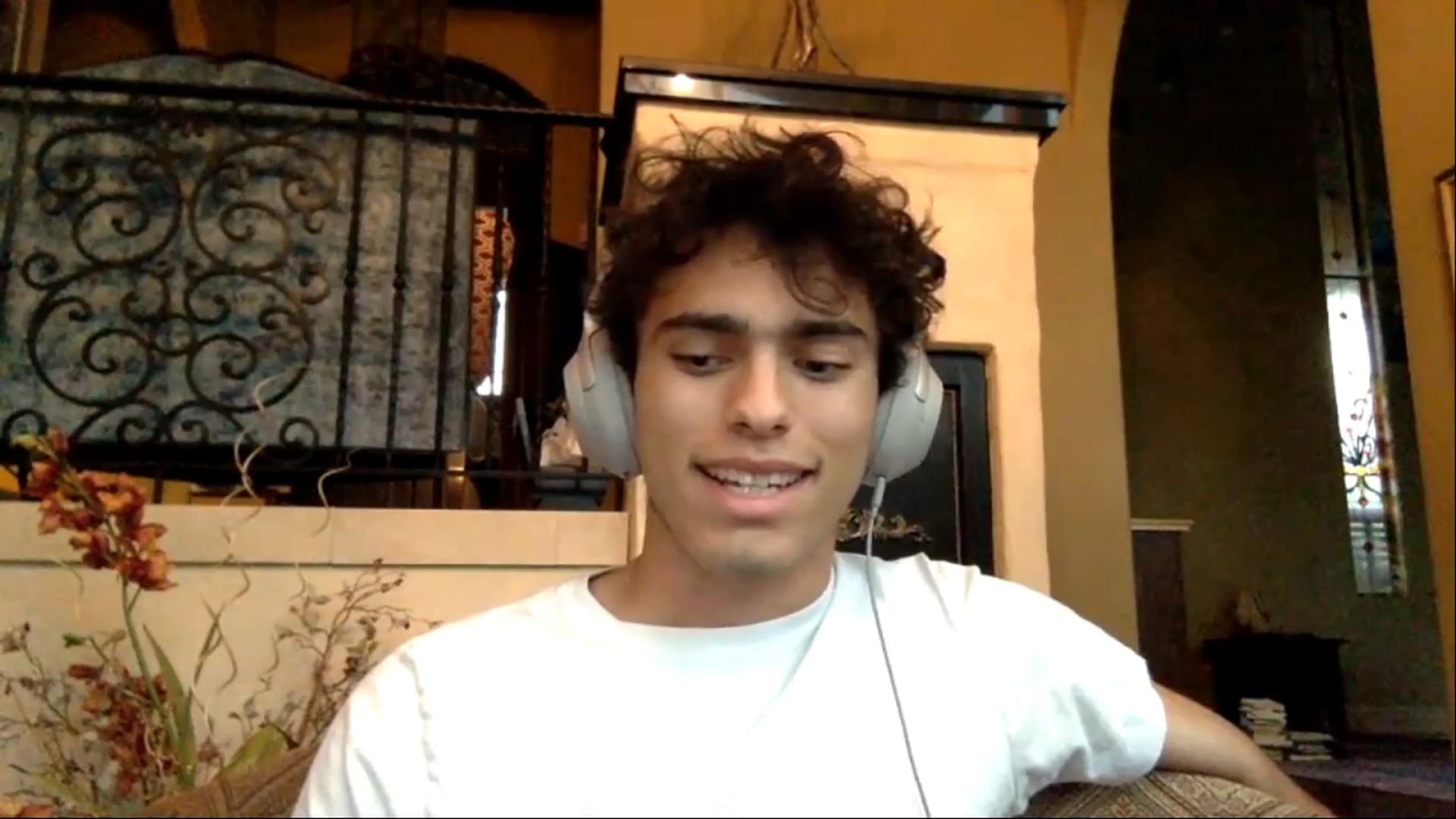 Jason Vallee Interview