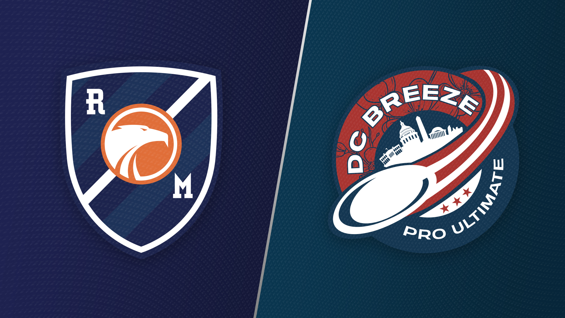 Montreal at DC (6/22/2024)