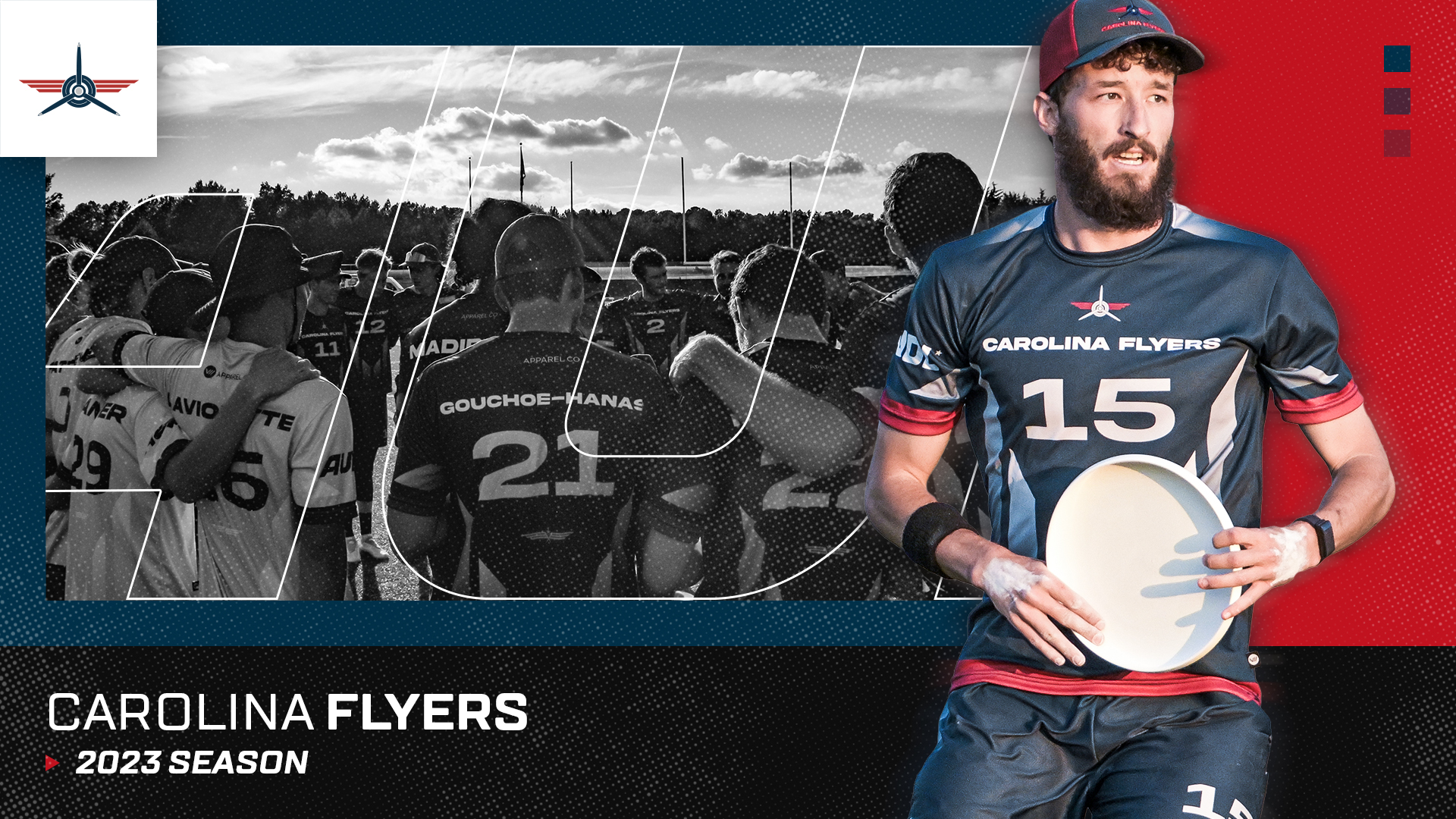 Carolina Flyers 2023