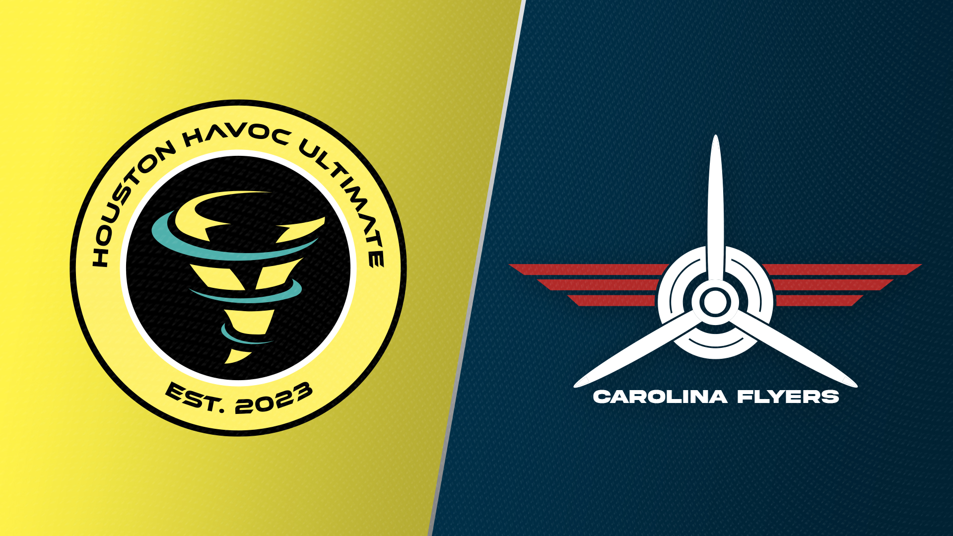 Houston at Carolina (6/20/2025)