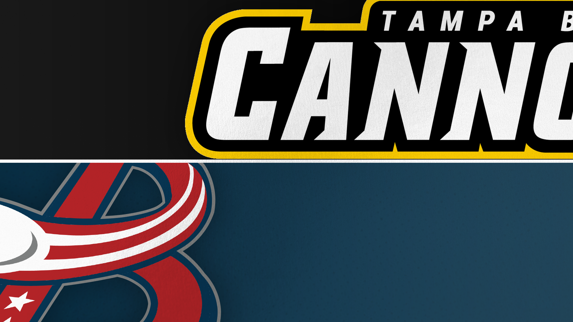 Tampa Bay at DC 06/05/2021