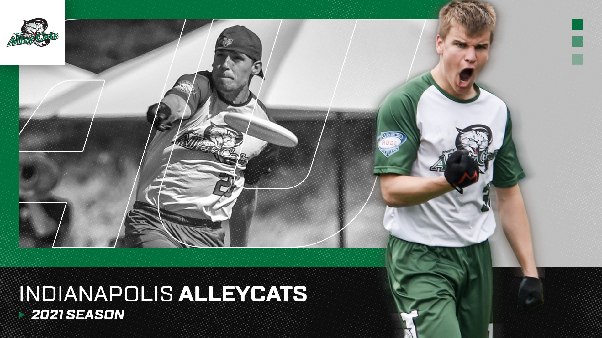 Indianapolis AlleyCats 2021