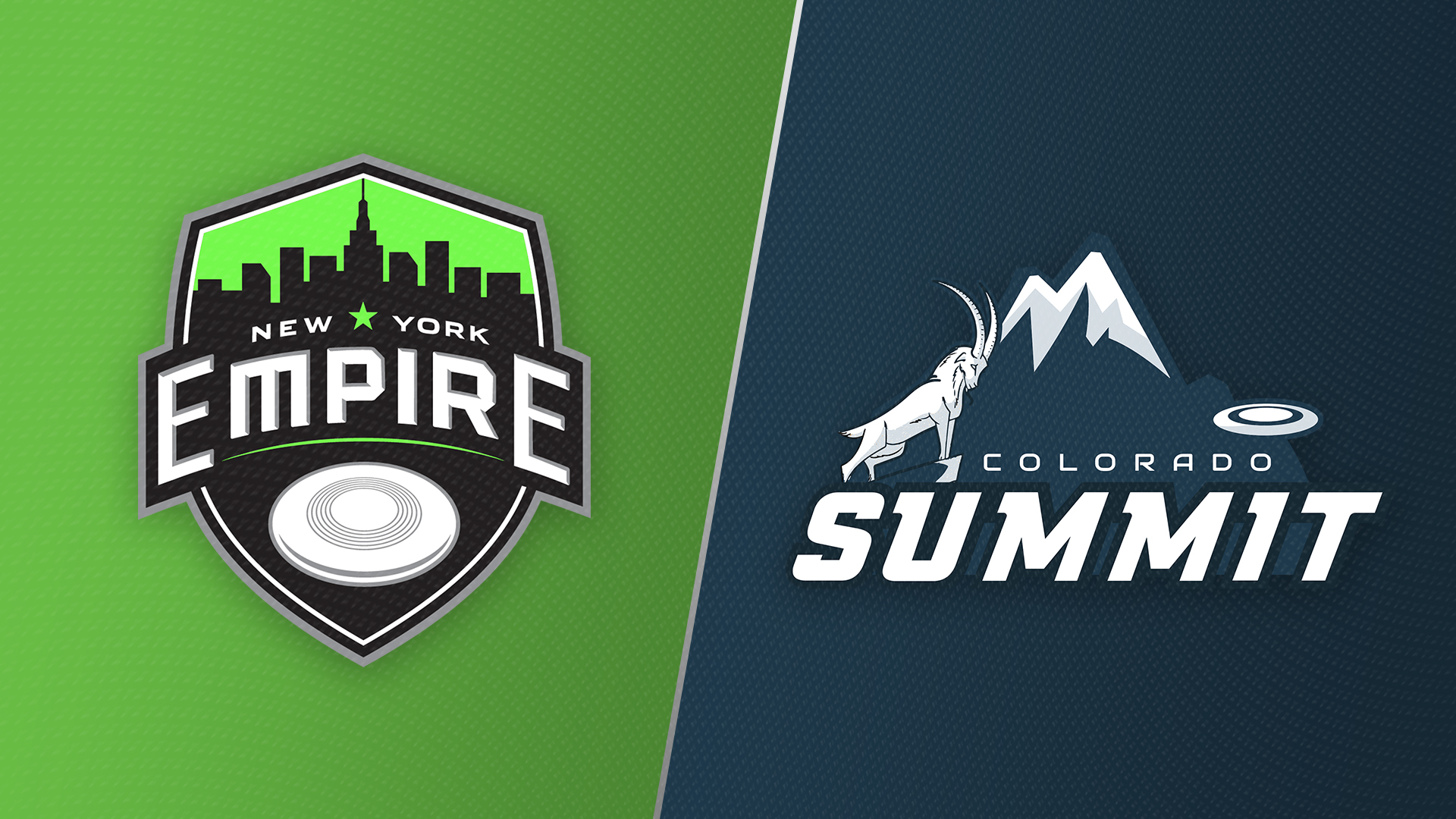 New York at Colorado (7/14/2023)