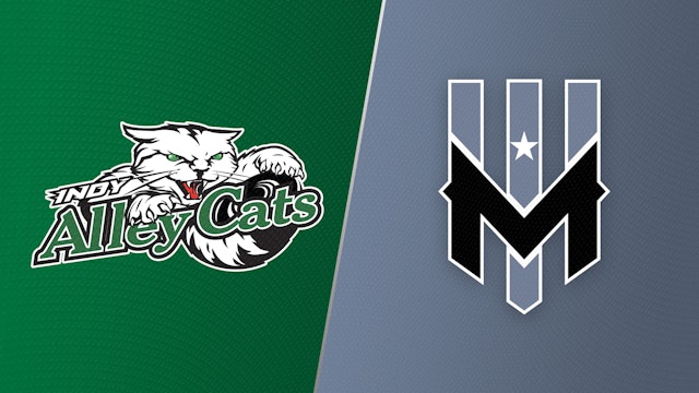 Indianapolis at Minnesota (6/21/2025)