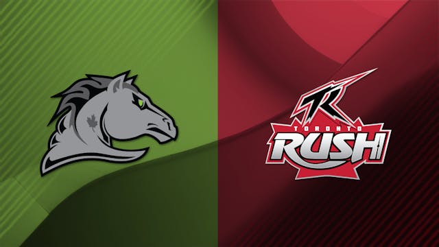 Ottawa at Toronto 5/11/2019