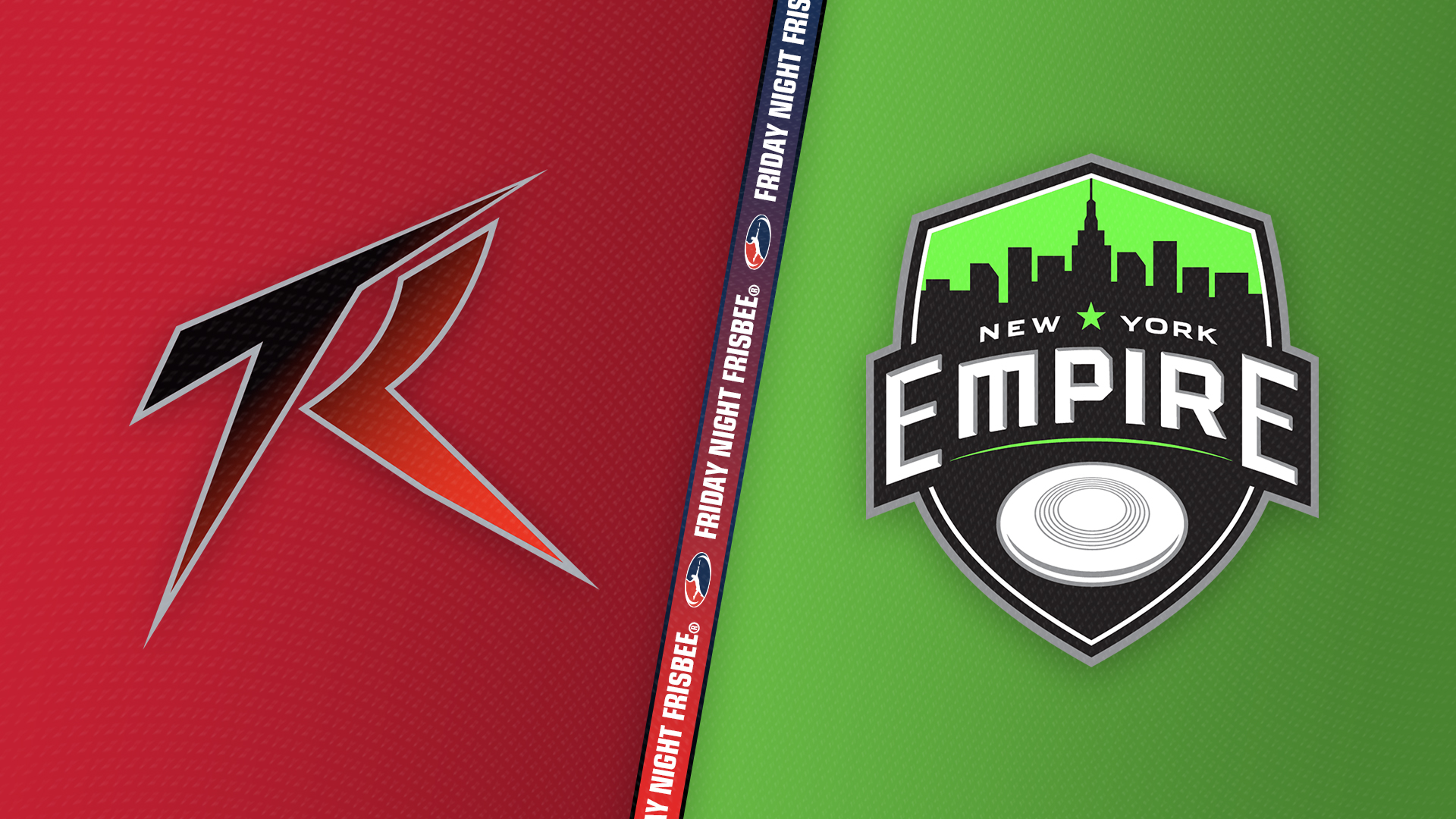 Toronto at New York (6/20/2025)