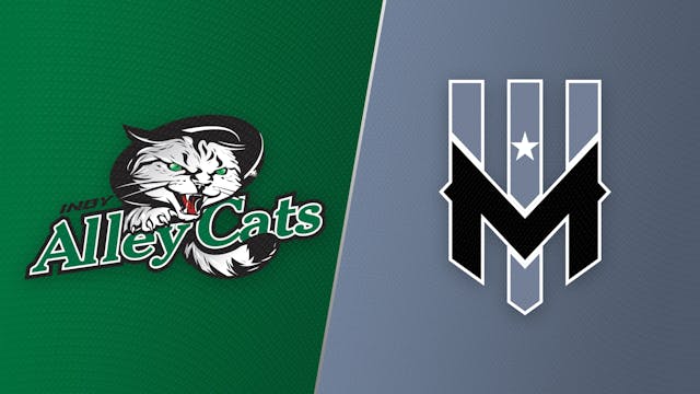 Indianapolis at Minnesota (06/04/2022)