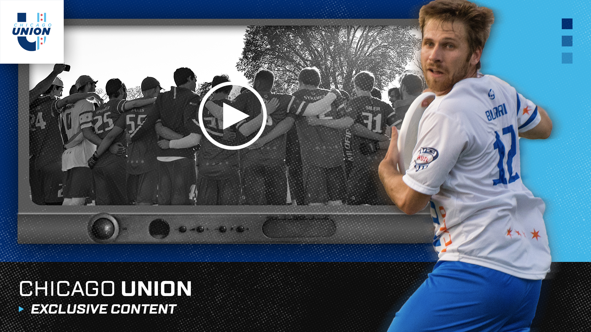 Chicago Union Exclusives