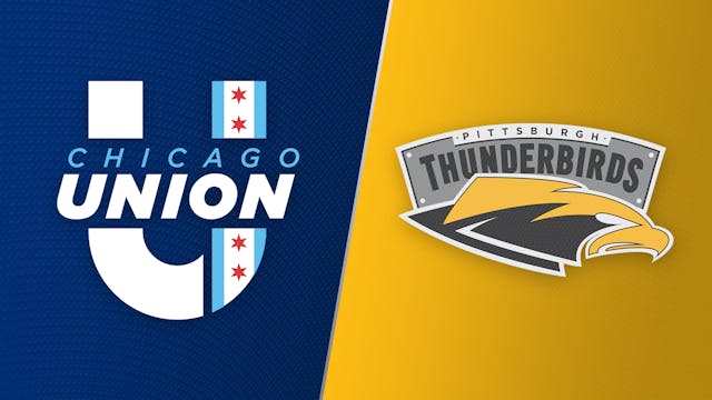 Chicago at Pittsburgh (7/5/2025) - 07...