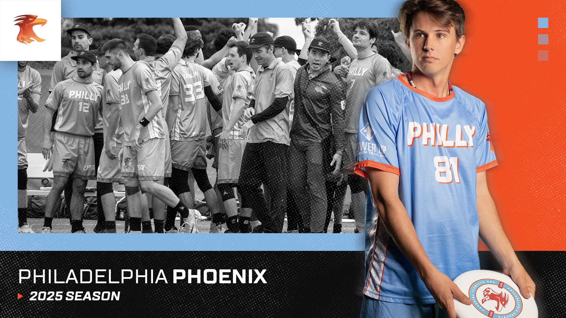 Philadelphia Phoenix 2025