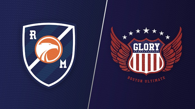 Montreal at Boston (07/02/2022)