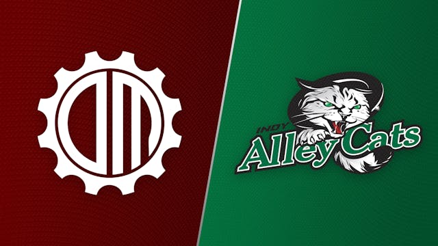 Detroit at Indianapolis (05/07/2022)