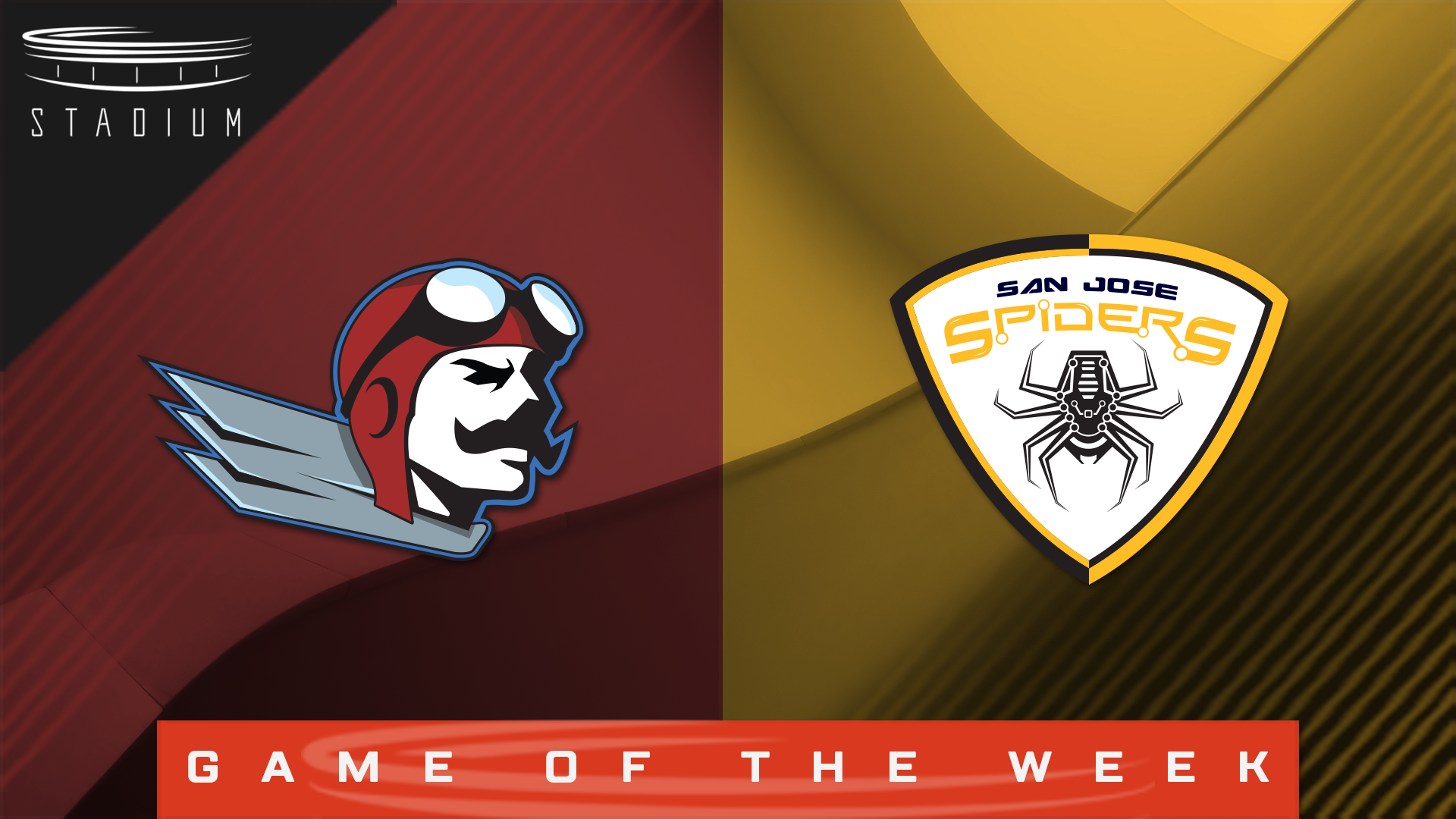 Los Angeles at San Jose 5/4/2019