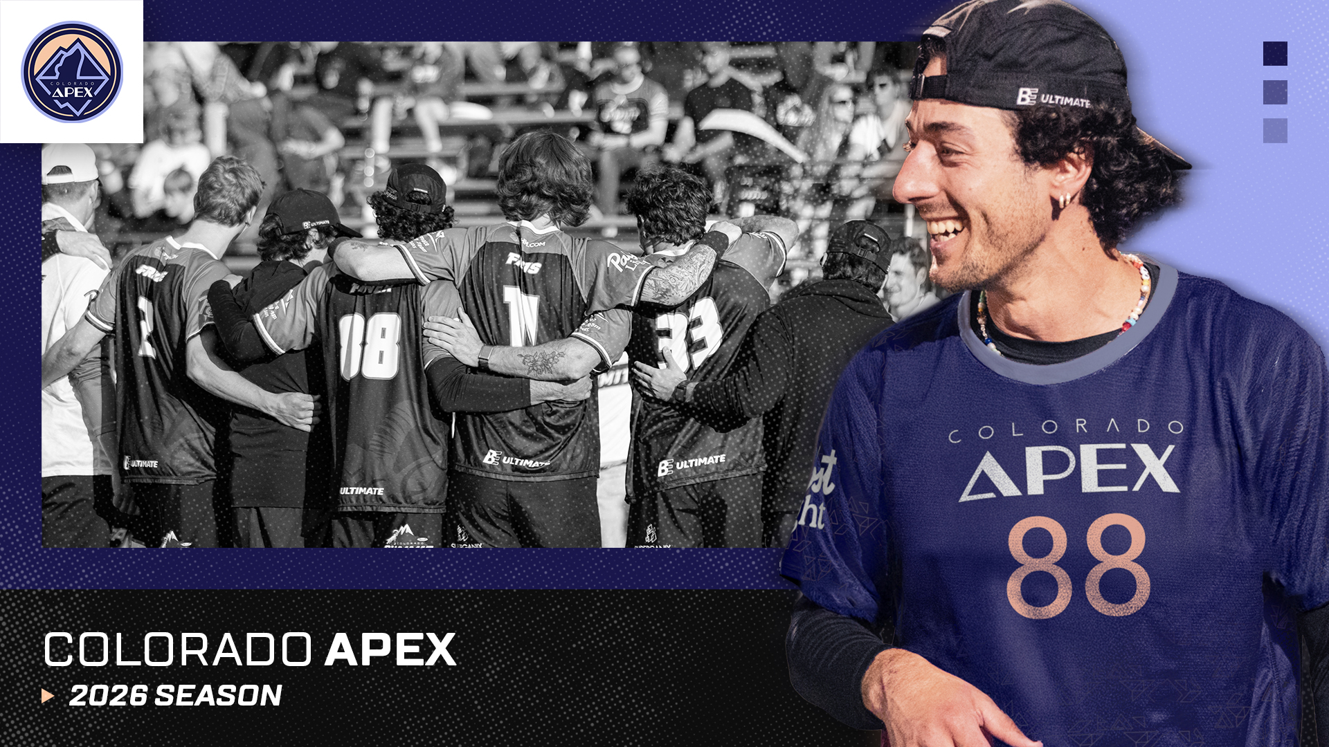 Colorado Apex 2026
