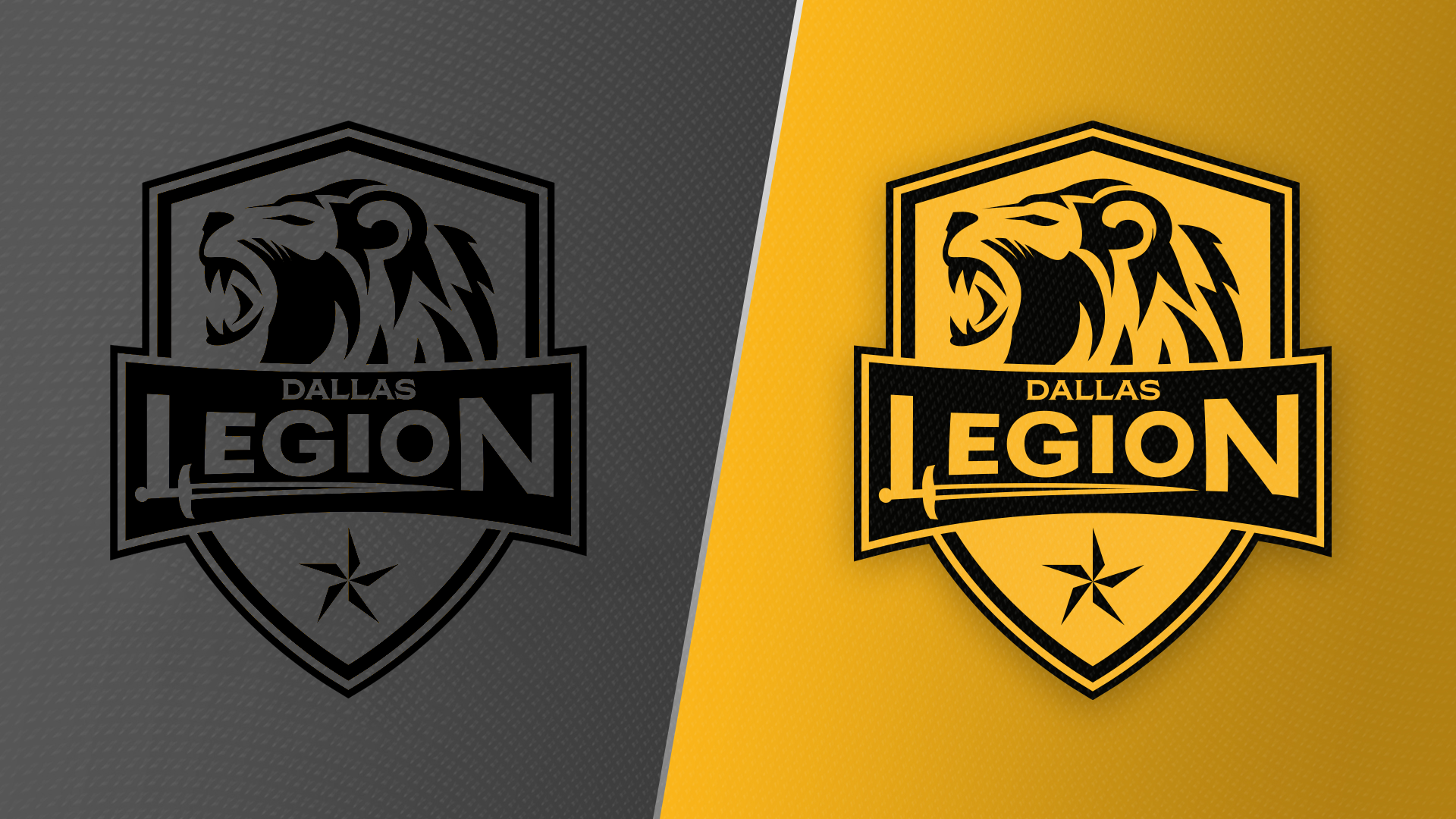 Dallas Light vs Dark (04/09/2022)