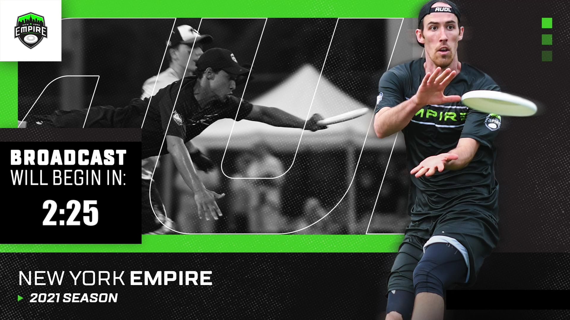 Tampa Bay at New York 06/26/2021