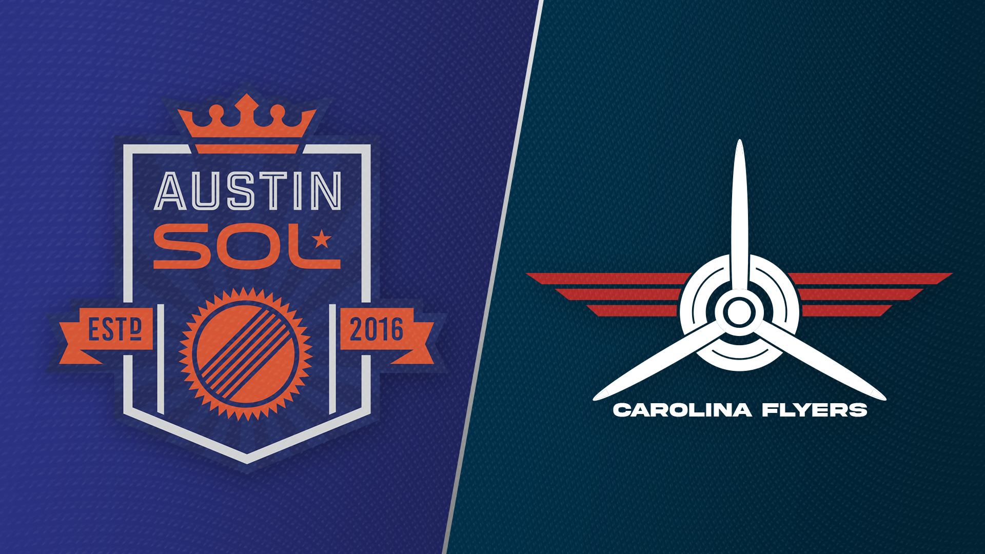 Austin at Carolina (6/8/2024)