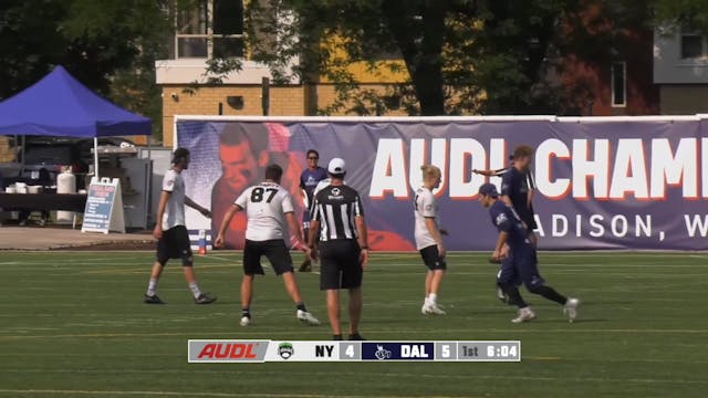 Ultimate Greatness _ Episode06 _ 2018...