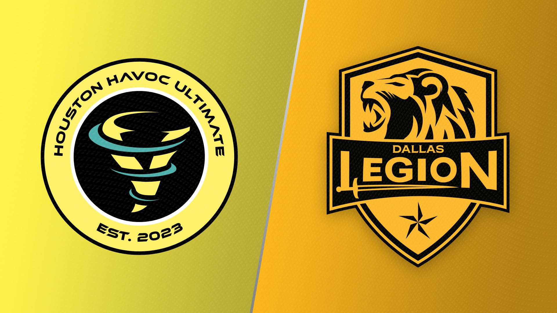 Houston at Dallas (7/15/2023)