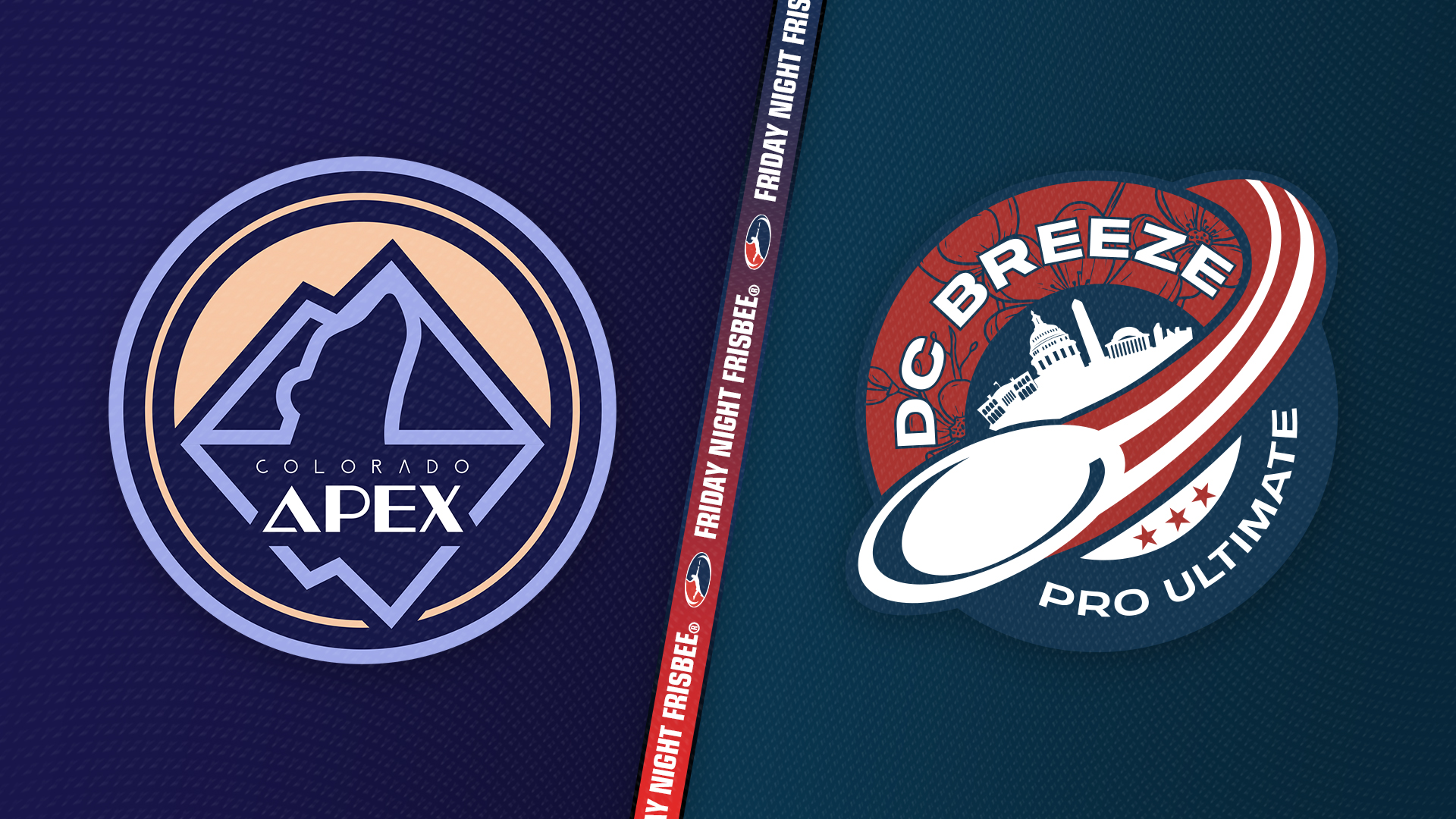 Colorado at DC (5/15/2026)