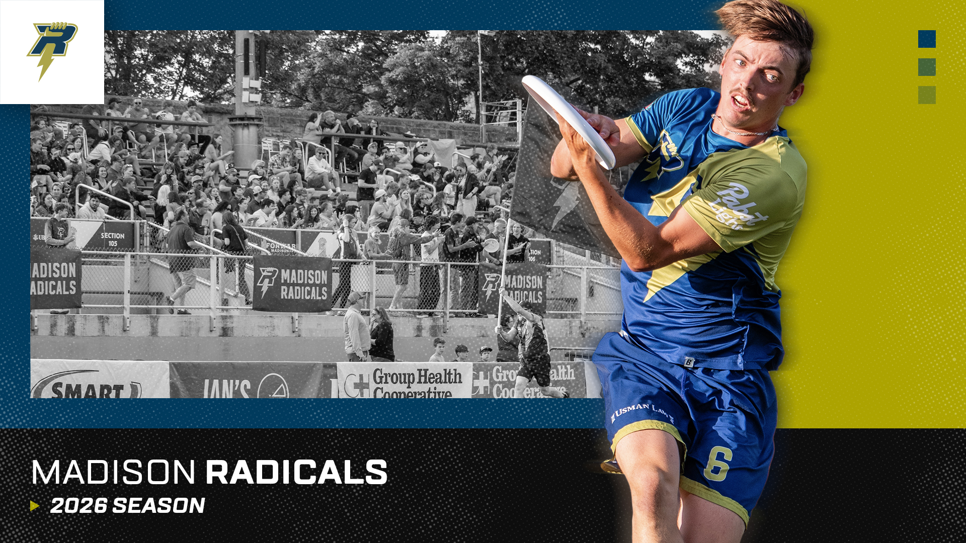 Madison Radicals 2026