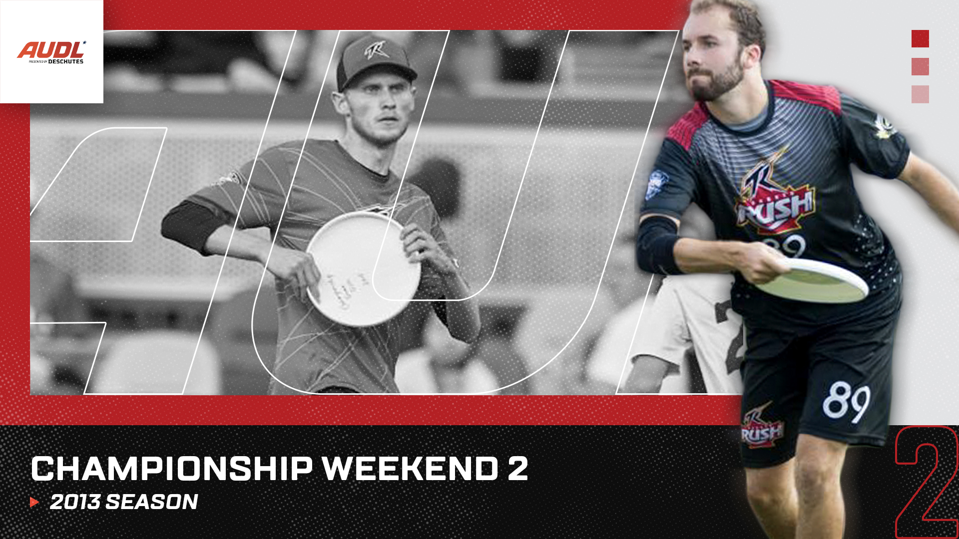 2013 Championship Weekend