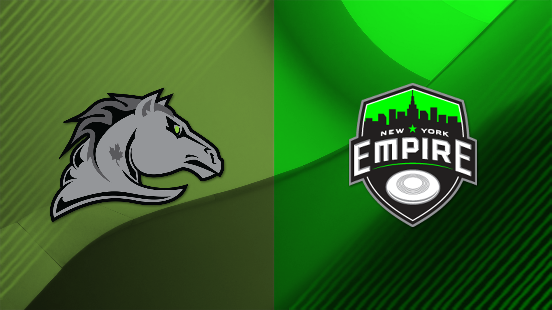 Ottawa at New York 5/25/2019