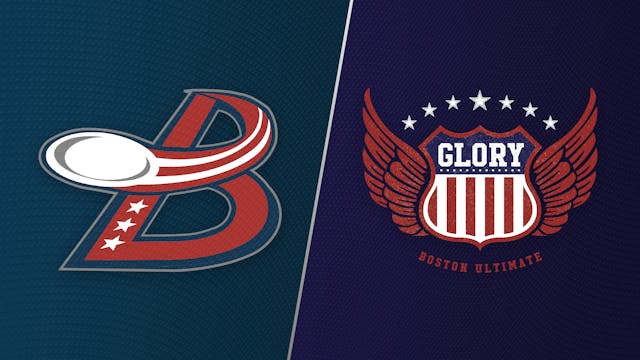 DC at Boston (6/24/2023)