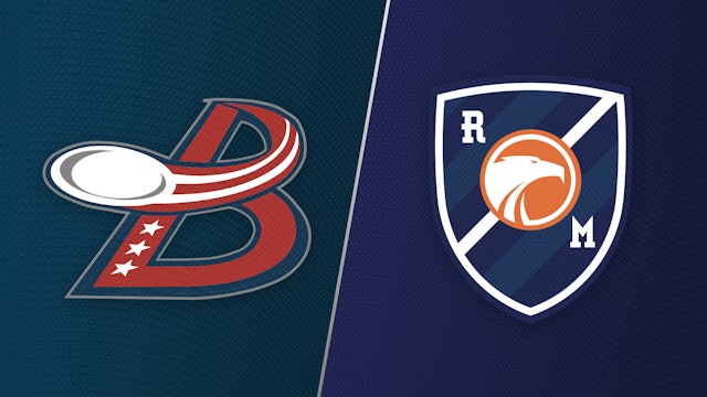 DC at Montreal (07/15/2022)