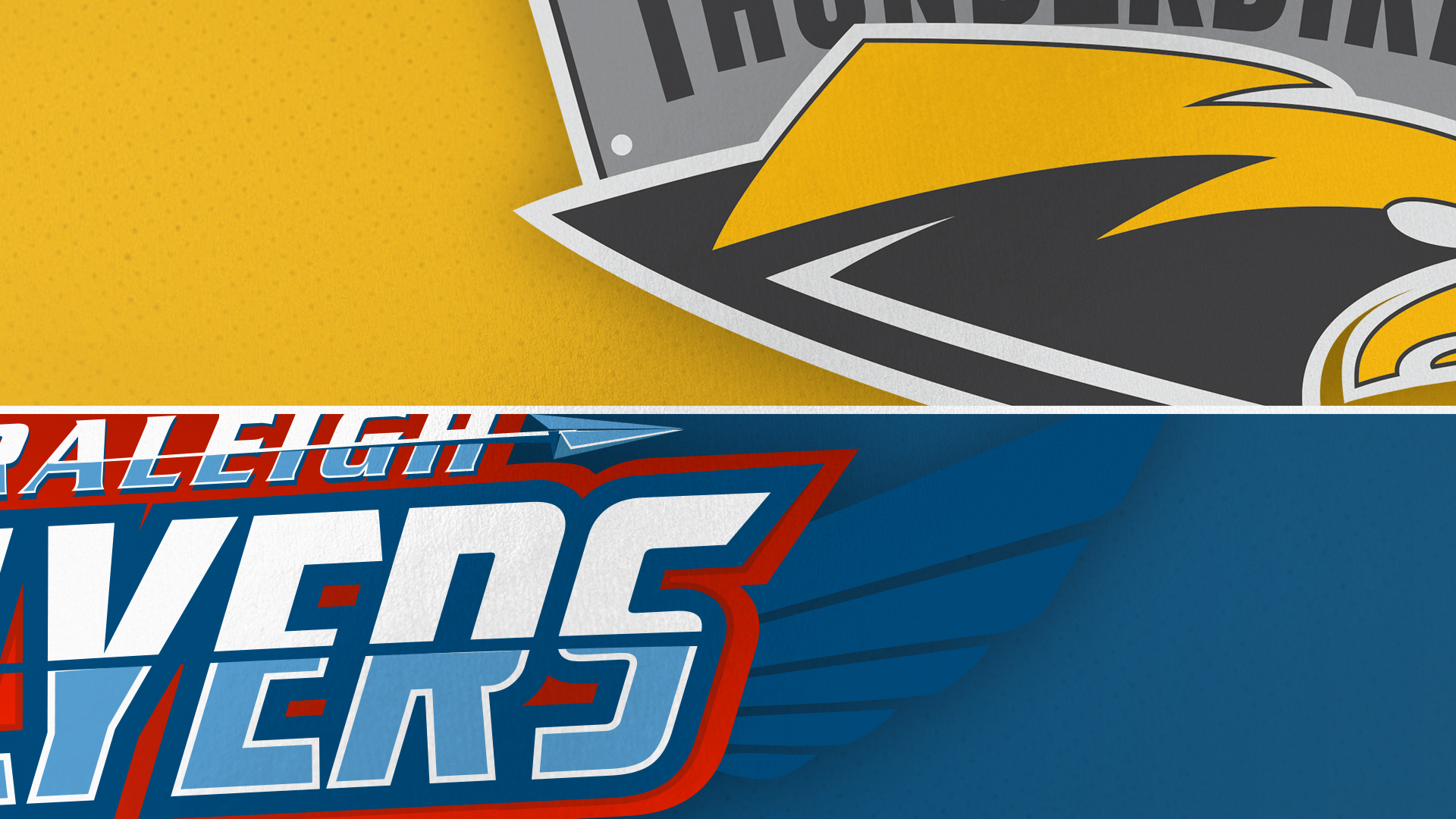 Pittsburgh at Raleigh 07/30/2021