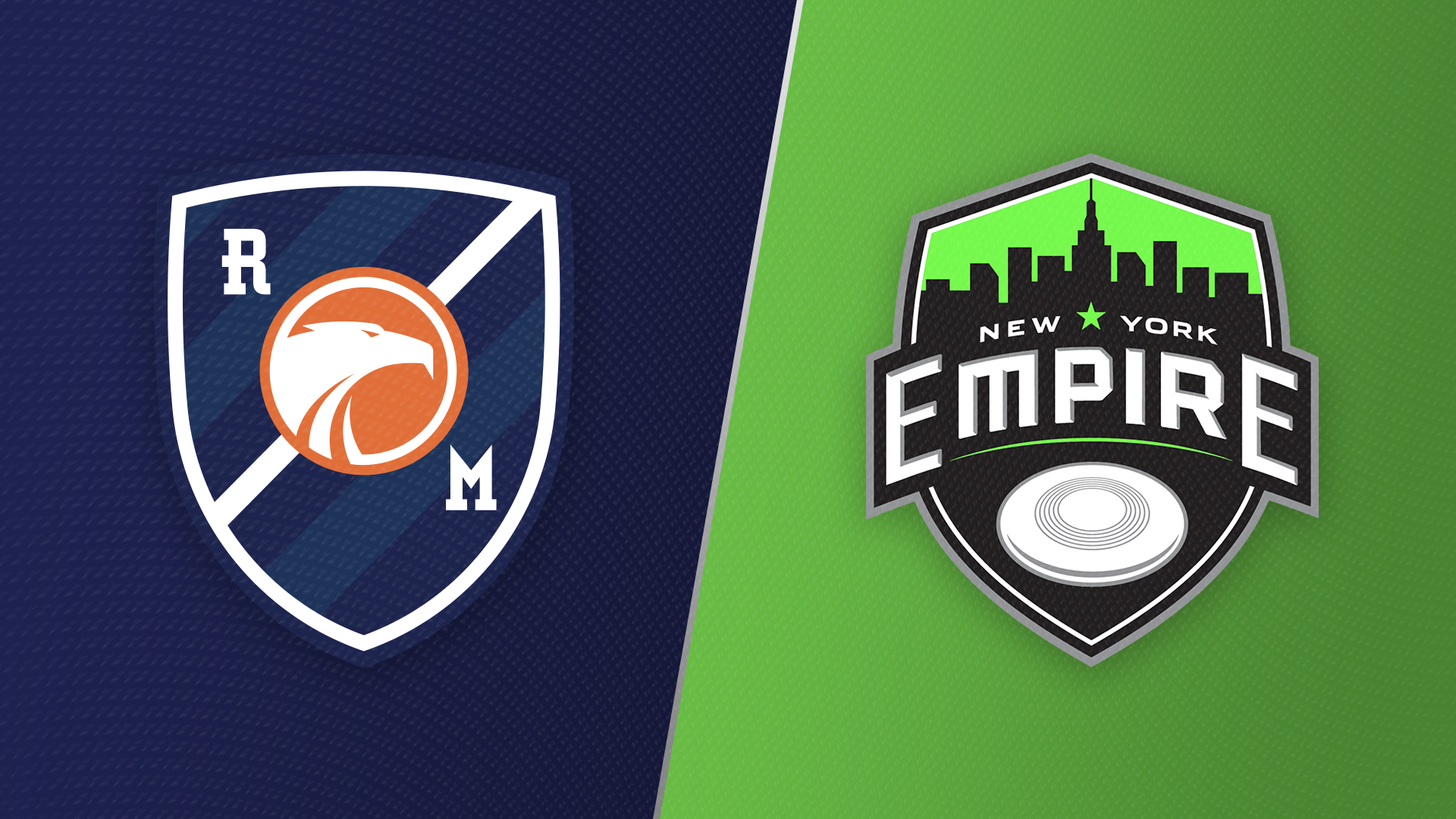 Montreal at New York (7/22/2023)