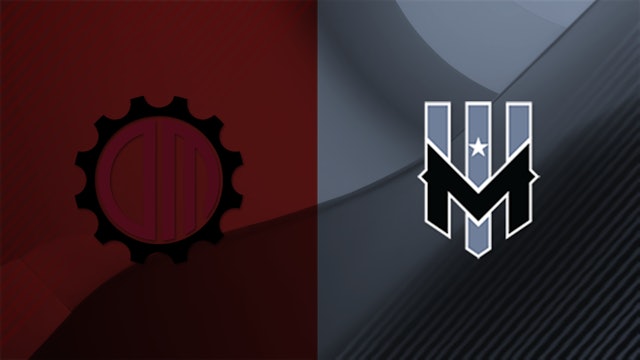 Detroit at Minnesota 6/29/2019