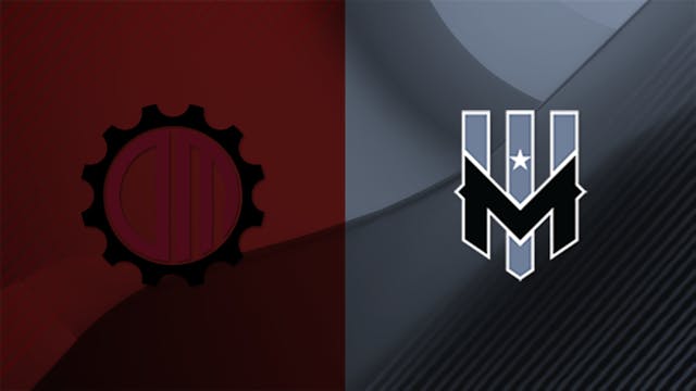 Detroit at Minnesota 6/29/2019